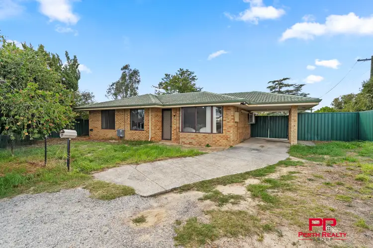 Third view of Homely house listing, 105 Eighth Road, Armadale WA 6112