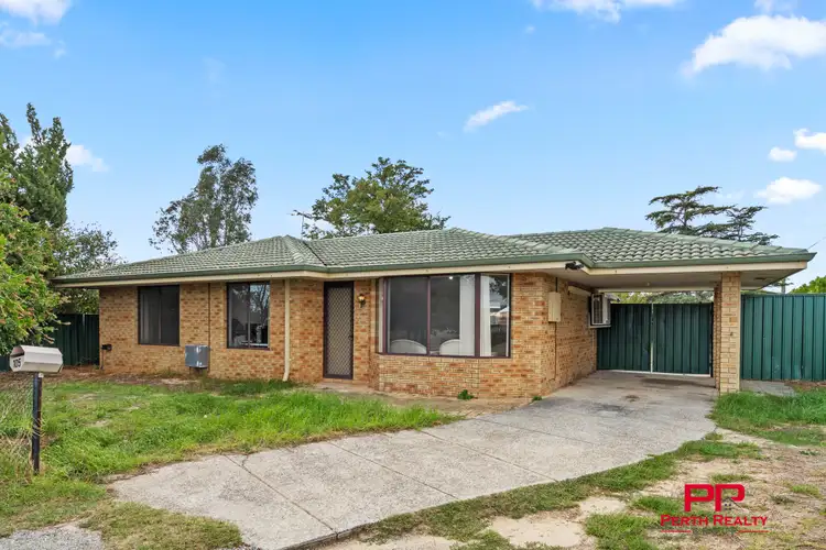 Fourth view of Homely house listing, 105 Eighth Road, Armadale WA 6112