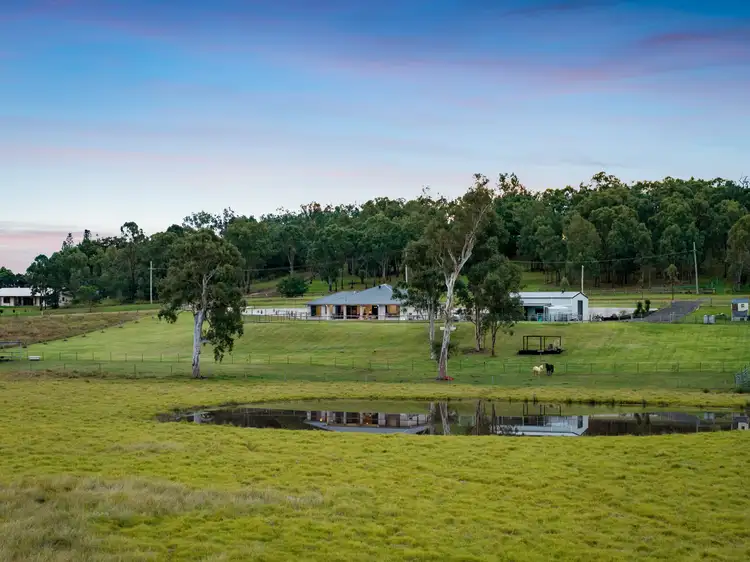 Main view of Homely rural property listing, 2 Milne Street, Laidley South QLD 4341