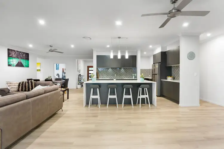 Fifth view of Homely rural property listing, 2 Milne Street, Laidley South QLD 4341