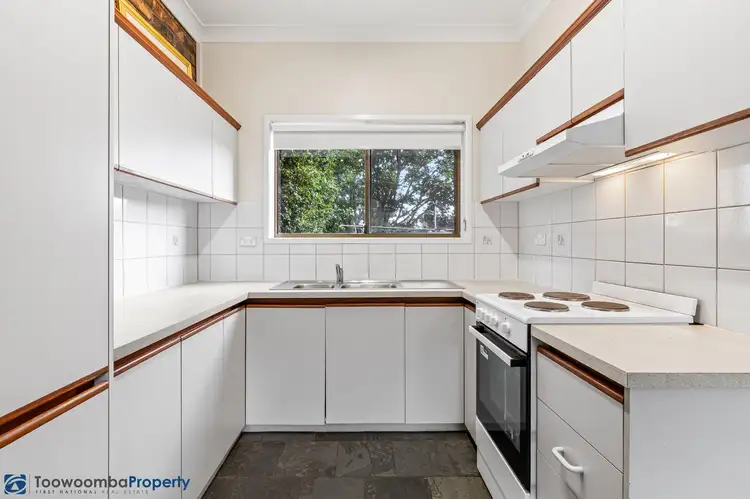 Third view of Homely house listing, 2/2 Rachel Street, Darling Heights QLD 4350