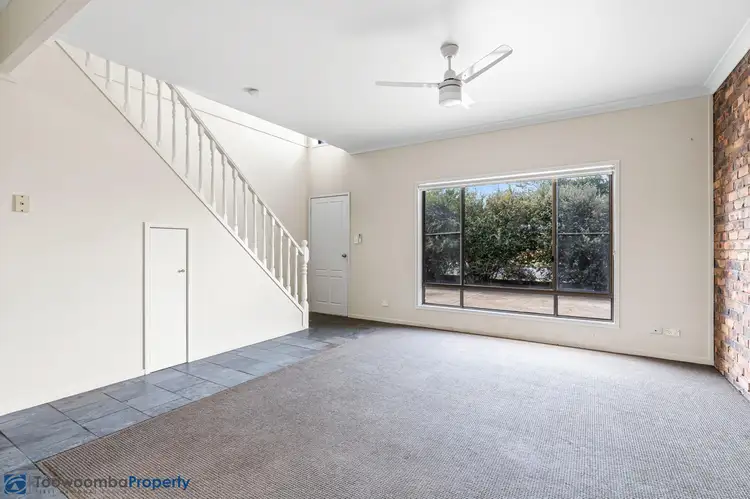 Fourth view of Homely house listing, 2/2 Rachel Street, Darling Heights QLD 4350