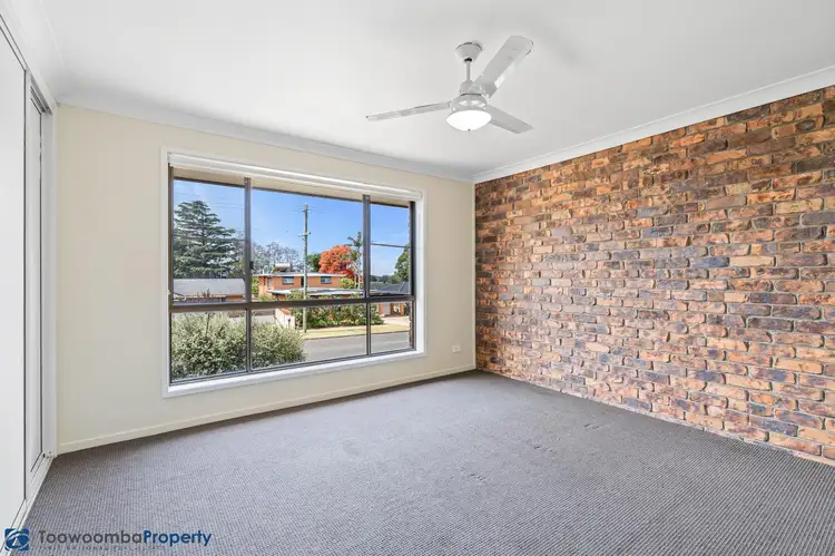 Fifth view of Homely house listing, 2/2 Rachel Street, Darling Heights QLD 4350