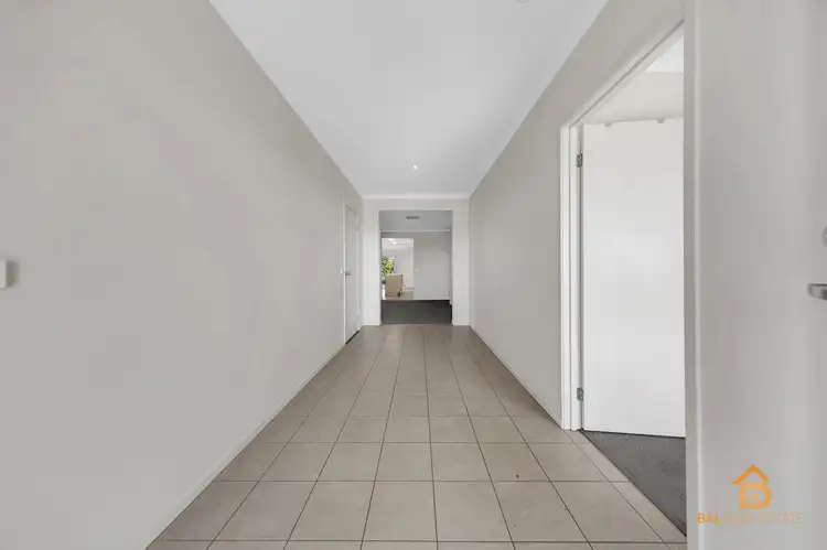 Second view of Homely house listing, 9 Inkerman Crescent, Mickleham VIC 3064