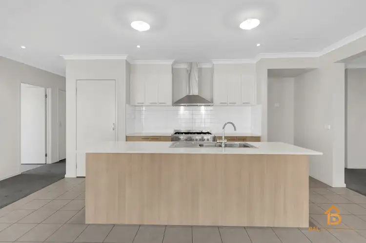 Third view of Homely house listing, 9 Inkerman Crescent, Mickleham VIC 3064