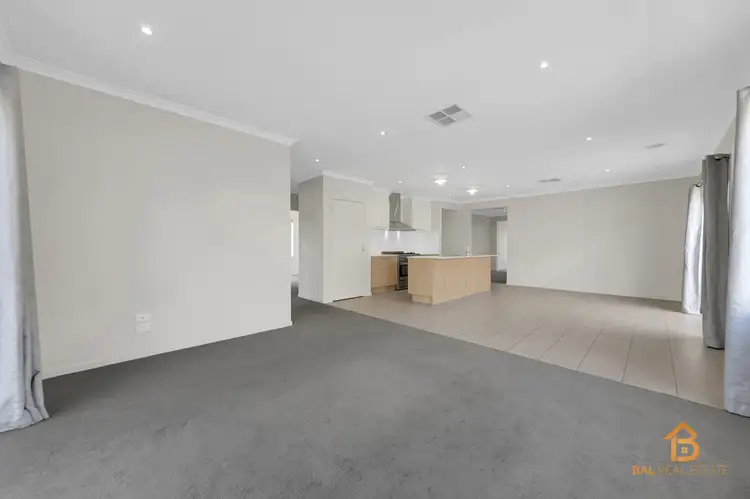 Fifth view of Homely house listing, 9 Inkerman Crescent, Mickleham VIC 3064