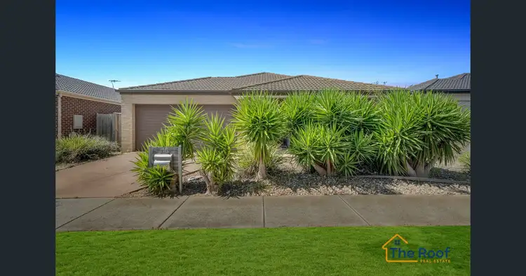Third view of Homely house listing, 16 Bandon Road, Weir Views VIC 3338
