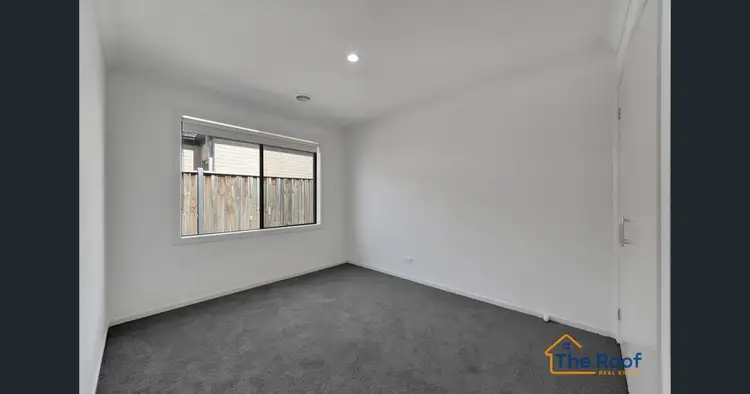 Fifth view of Homely house listing, 16 Bandon Road, Weir Views VIC 3338