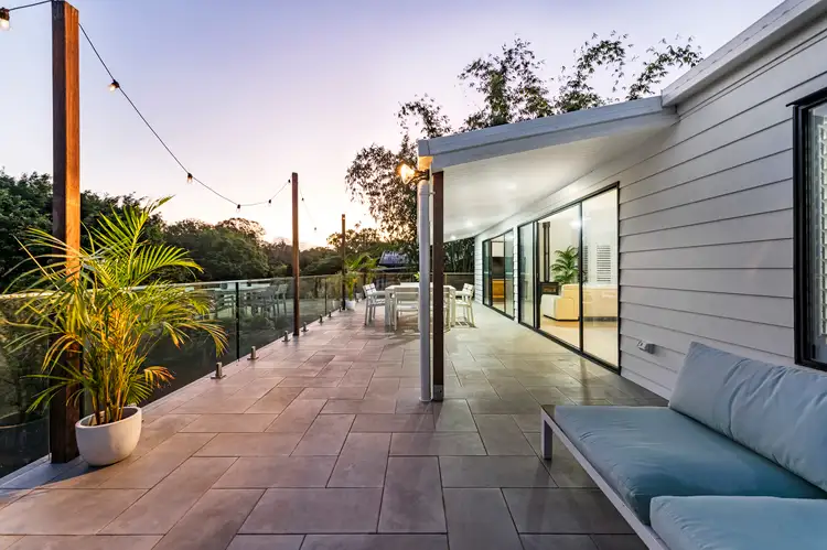 Second view of Homely house listing, 69 Plateau Crescent, Carrara QLD 4211
