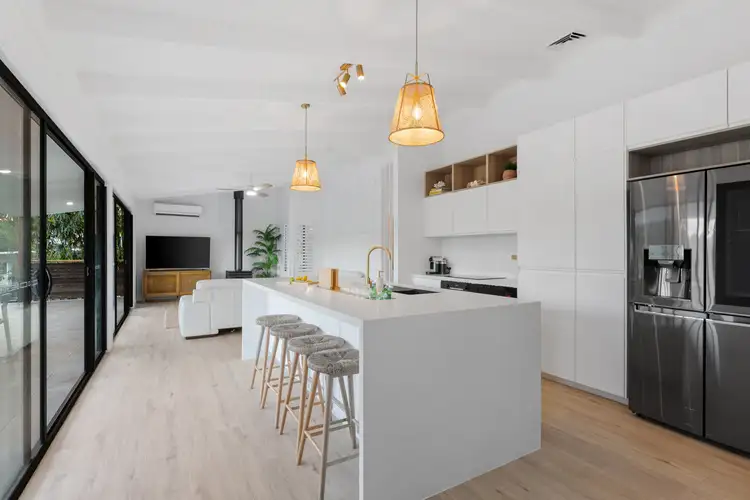 Fourth view of Homely house listing, 69 Plateau Crescent, Carrara QLD 4211