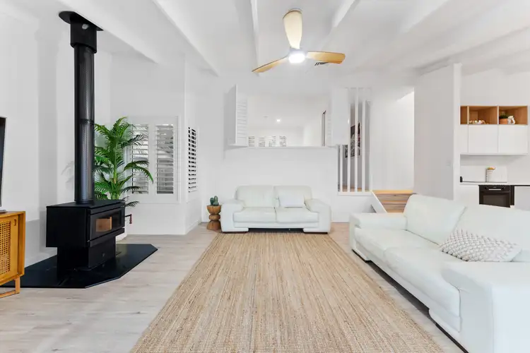 Fifth view of Homely house listing, 69 Plateau Crescent, Carrara QLD 4211