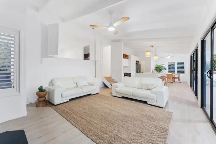 Sixth view of Homely house listing, 69 Plateau Crescent, Carrara QLD 4211