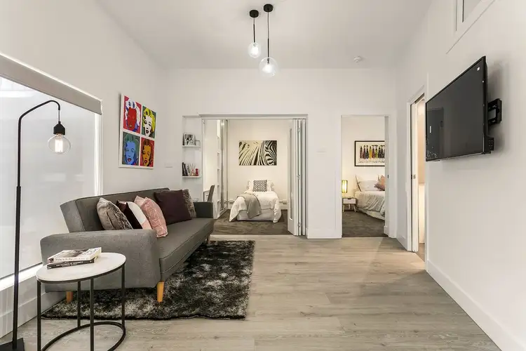 35/33-34 Queens Road, Melbourne VIC 3004