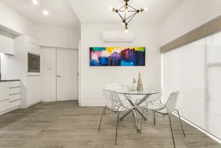 Third view of Homely house listing, 35/33-34 Queens Road, Melbourne VIC 3004