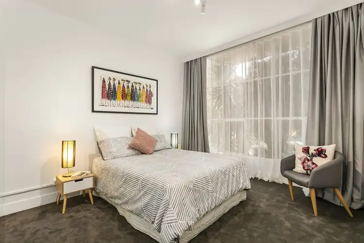 Fourth view of Homely house listing, 35/33-34 Queens Road, Melbourne VIC 3004