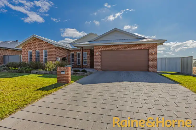 Main view of Homely house listing, 12 Kirkwood Place, Dubbo NSW 2830
