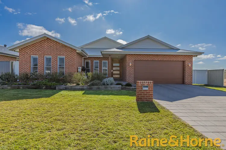12 Kirkwood Place, Dubbo NSW 2830
