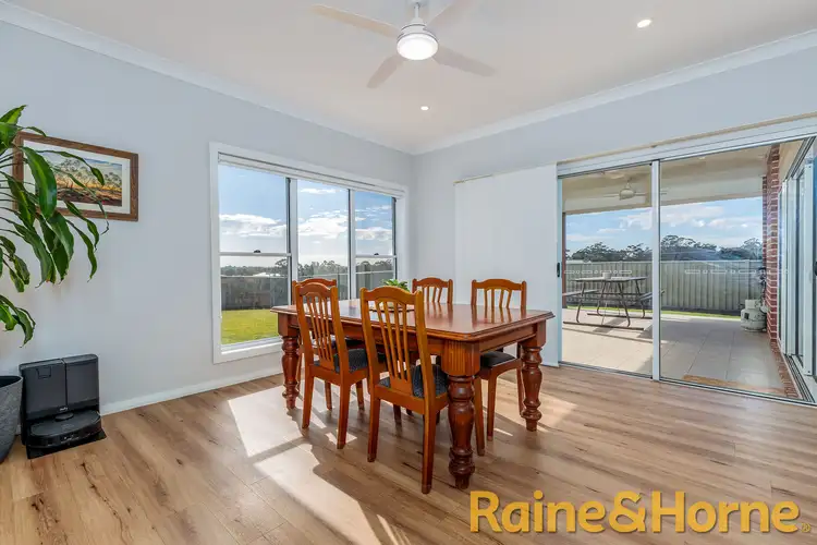 Third view of Homely house listing, 12 Kirkwood Place, Dubbo NSW 2830