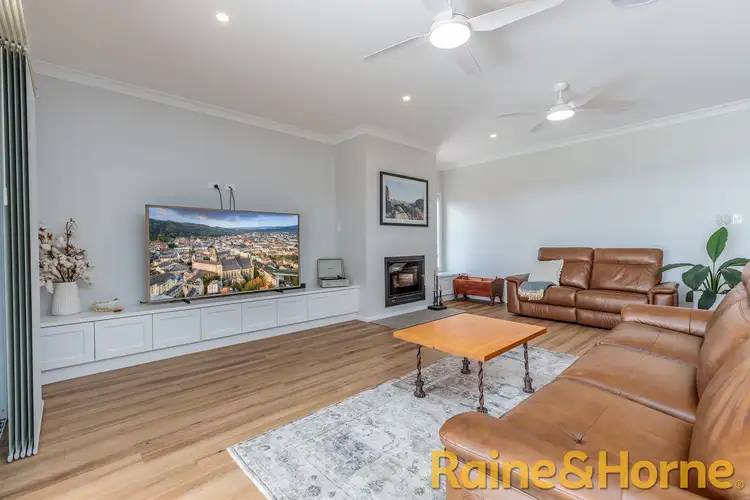 Fourth view of Homely house listing, 12 Kirkwood Place, Dubbo NSW 2830