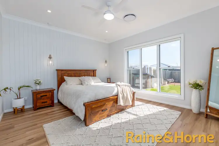 Fifth view of Homely house listing, 12 Kirkwood Place, Dubbo NSW 2830