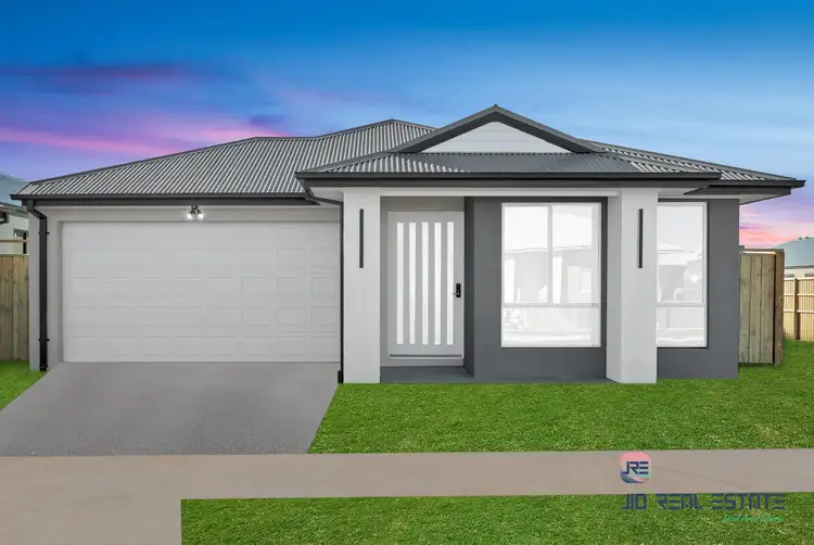 Main view of Homely house listing, 16 Dibiase Grove, Thornhill Park VIC 3335