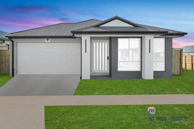 16 Dibiase Grove, Thornhill Park VIC 3335