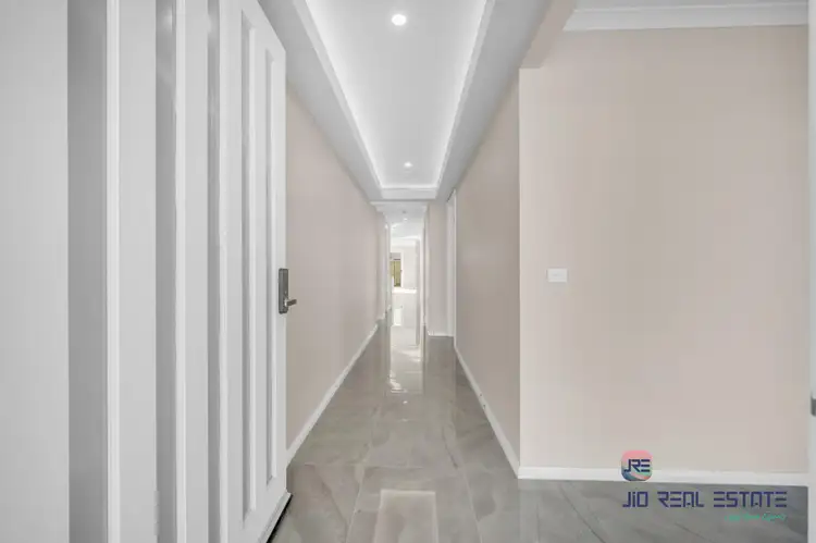 Second view of Homely house listing, 16 Dibiase Grove, Thornhill Park VIC 3335