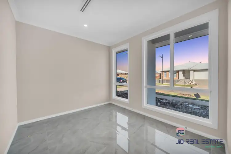 Fourth view of Homely house listing, 16 Dibiase Grove, Thornhill Park VIC 3335