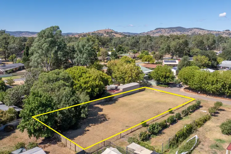 Main view of Homely land listing, 53 Marys Lane, Violet Town VIC 3669