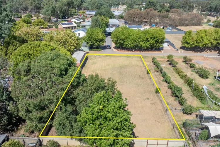 Fifth view of Homely land listing, 53 Marys Lane, Violet Town VIC 3669