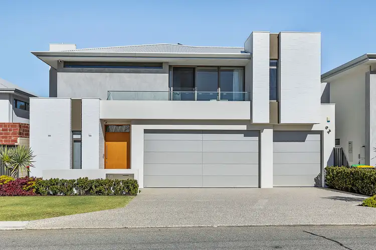 118 Powell Street, Joondanna WA 6060