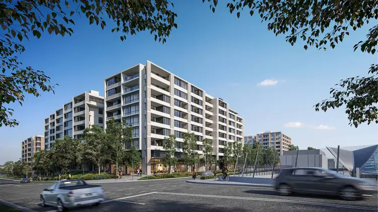 K113/12 Conferta Ave, Tallawong NSW 2762