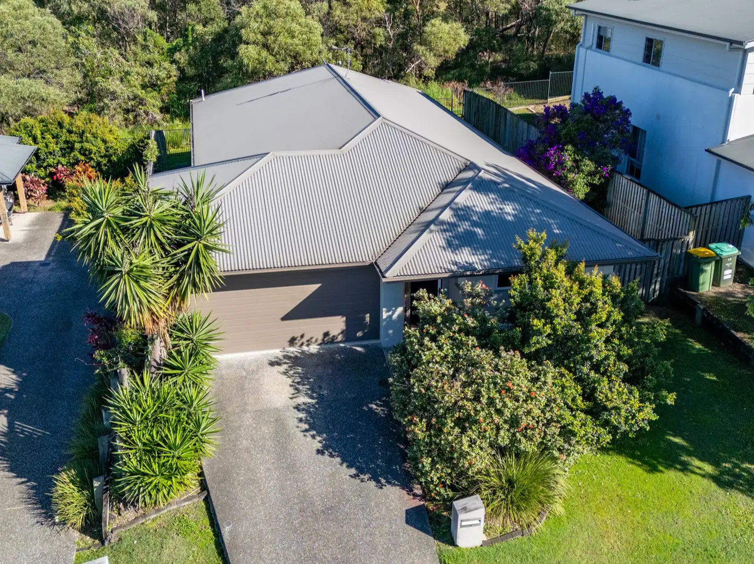 Main view of Homely house listing, 8 Gannet Place, Upper Coomera QLD 4209