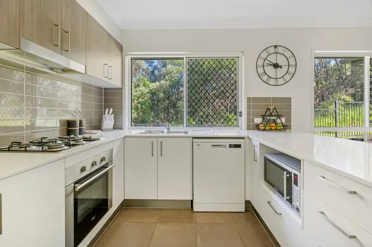 Fifth view of Homely house listing, 8 Gannet Place, Upper Coomera QLD 4209