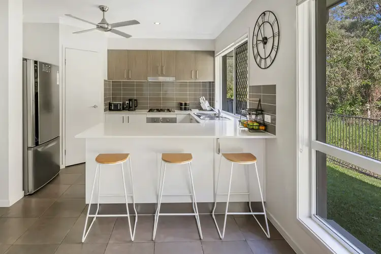 Sixth view of Homely house listing, 8 Gannet Place, Upper Coomera QLD 4209