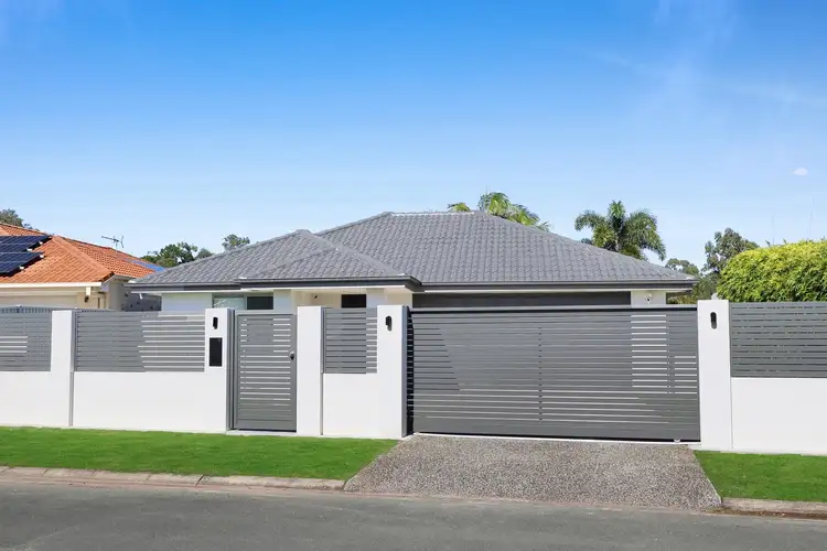 9 Jet Street, Upper Coomera QLD 4209