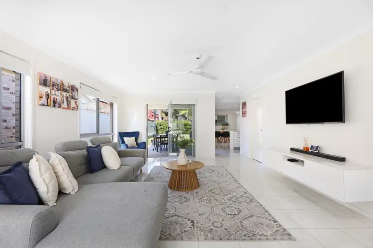 Third view of Homely house listing, 9 Jet Street, Upper Coomera QLD 4209
