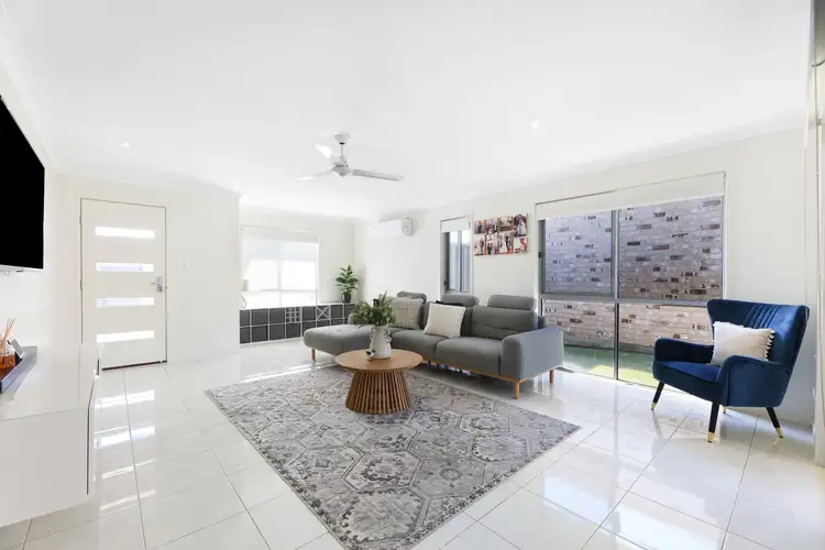 Fourth view of Homely house listing, 9 Jet Street, Upper Coomera QLD 4209