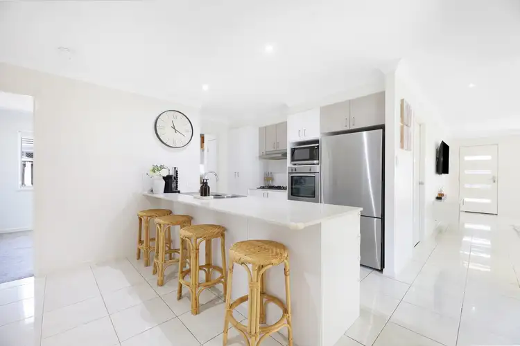 Fifth view of Homely house listing, 9 Jet Street, Upper Coomera QLD 4209