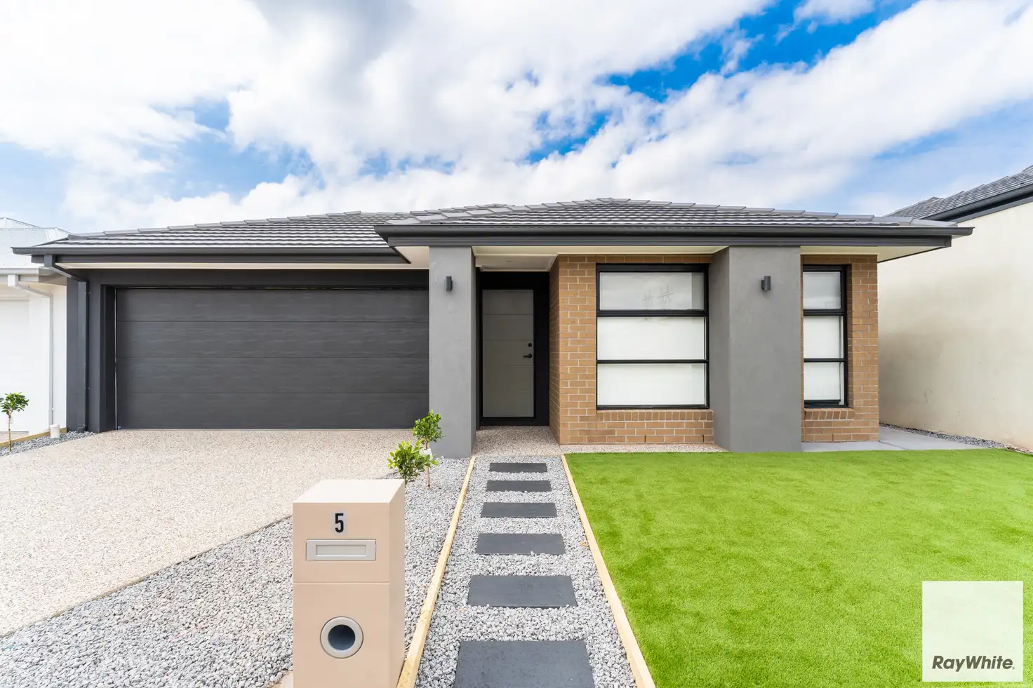 Main view of Homely house listing, 5 Harold Street, Deanside VIC 3336