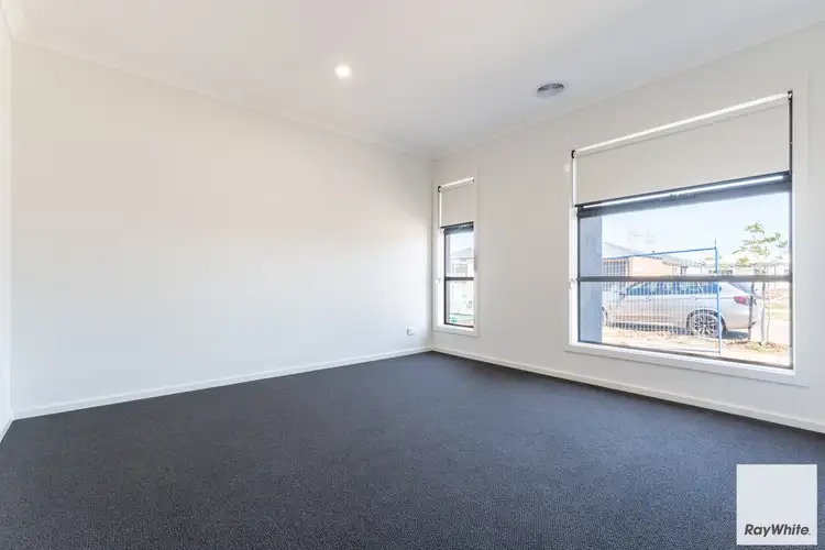 Second view of Homely house listing, 5 Harold Street, Deanside VIC 3336