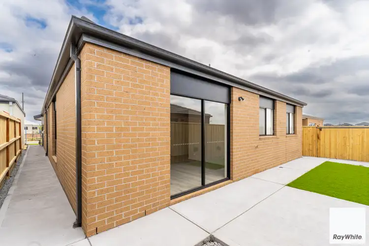 Fifth view of Homely house listing, 5 Harold Street, Deanside VIC 3336