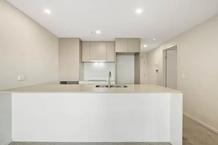 Second view of Homely apartment listing, 421/335 Anketell Street, Greenway ACT 2900
