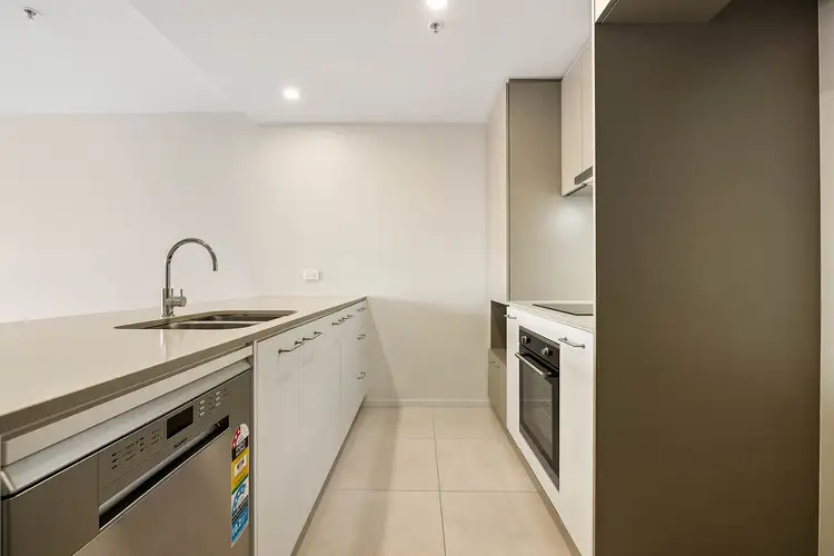 Third view of Homely apartment listing, 421/335 Anketell Street, Greenway ACT 2900