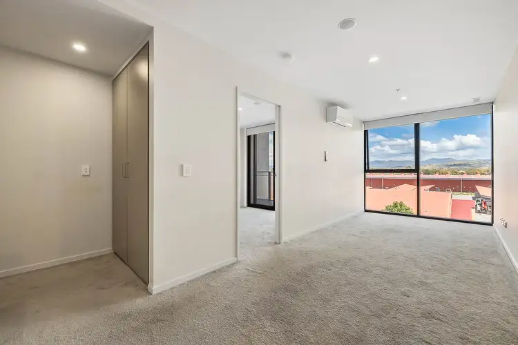 Fourth view of Homely apartment listing, 421/335 Anketell Street, Greenway ACT 2900