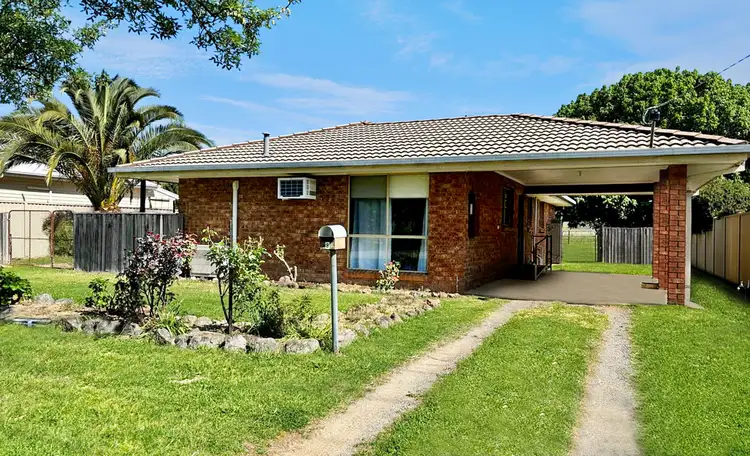 Main view of Homely house listing, 8 Sevens Avenue, Euroa VIC 3666