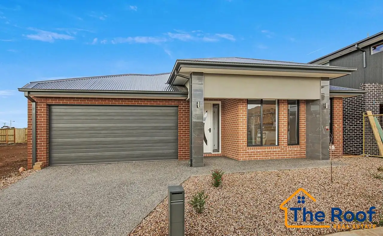 Main view of Homely house listing, 23 Pedley Way, Truganina VIC 3029