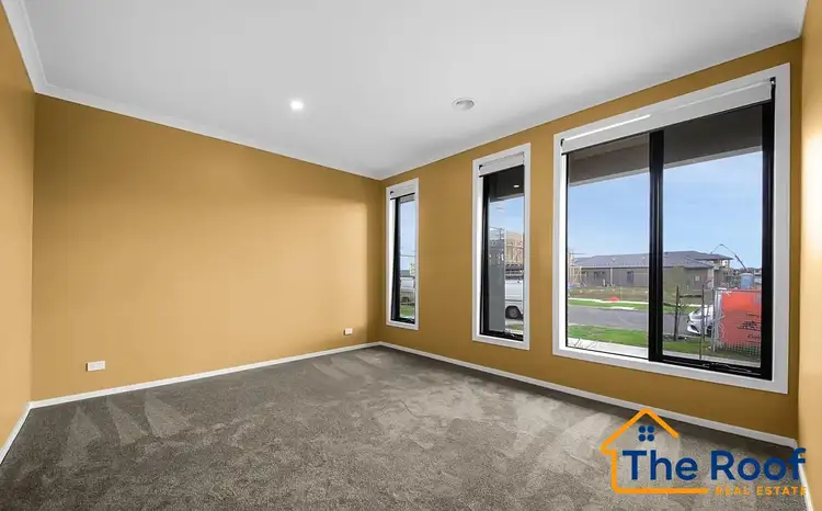 Third view of Homely house listing, 23 Pedley Way, Truganina VIC 3029