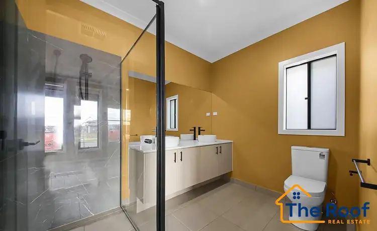 Fourth view of Homely house listing, 23 Pedley Way, Truganina VIC 3029