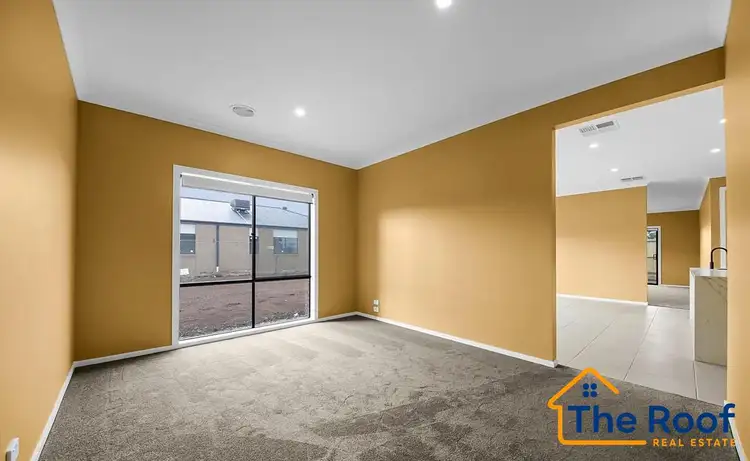 Fifth view of Homely house listing, 23 Pedley Way, Truganina VIC 3029